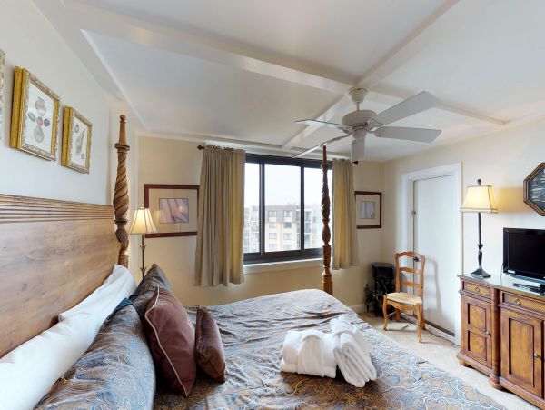 Hilton Head Condo 1008733