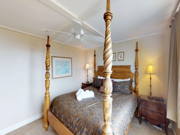 Hilton Head Condo 1008733