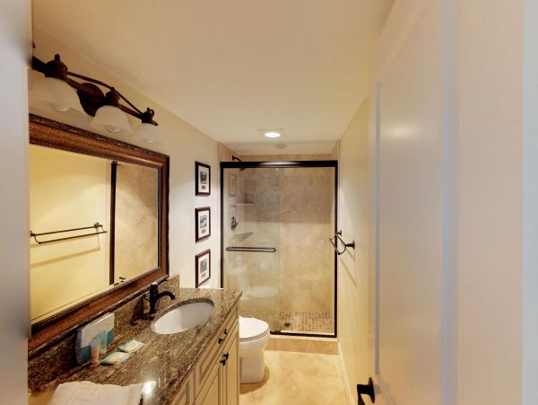 Hilton Head Condo 1008733