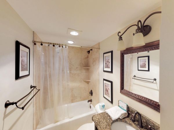 Hilton Head Condo 1008733