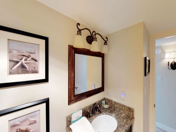 Hilton Head Condo 1008733