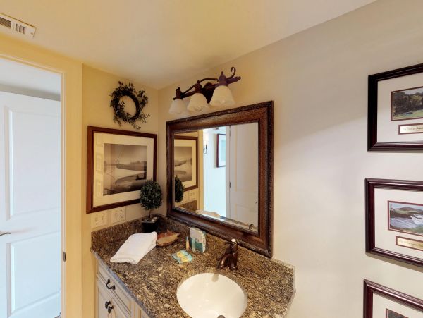 Hilton Head Condo 1008733