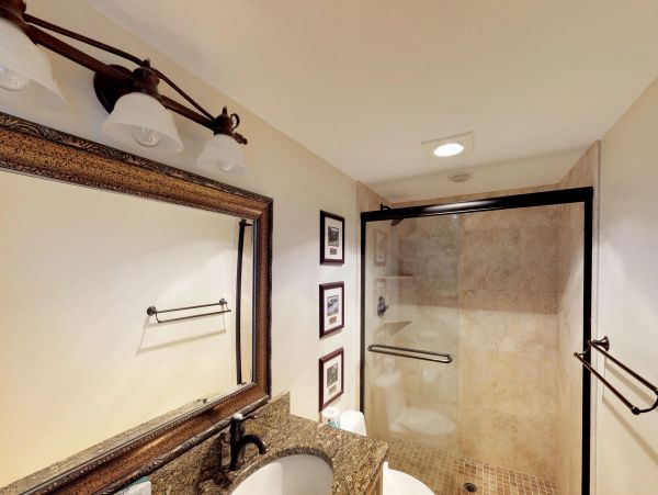 Hilton Head Condo 1008733