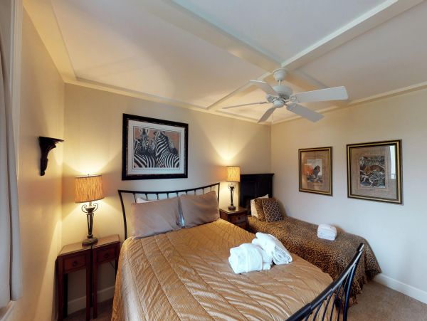 Hilton Head Condo 1008733