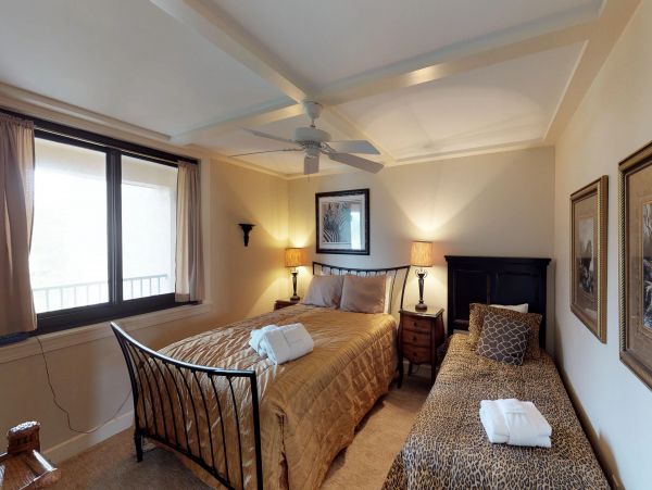 Hilton Head Condo 1008733