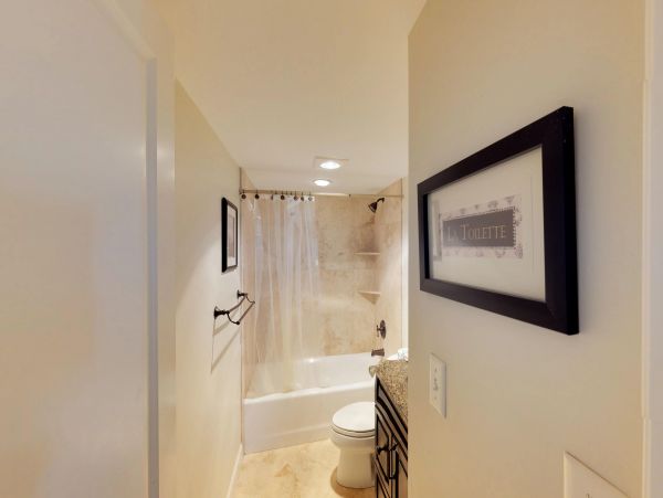 Hilton Head Condo 1008733