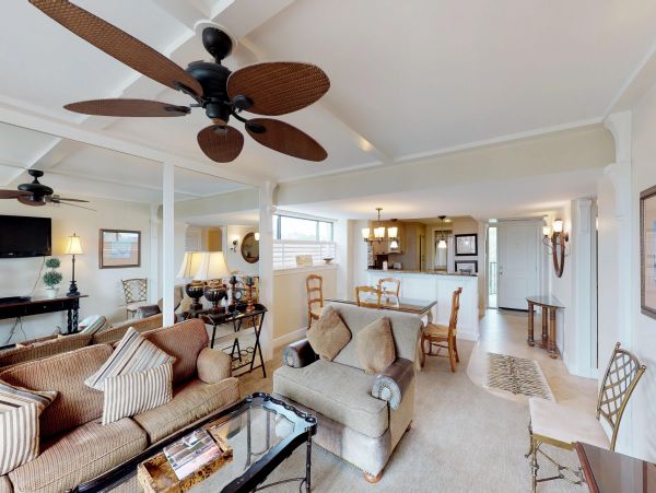 Hilton Head Condo 1008733
