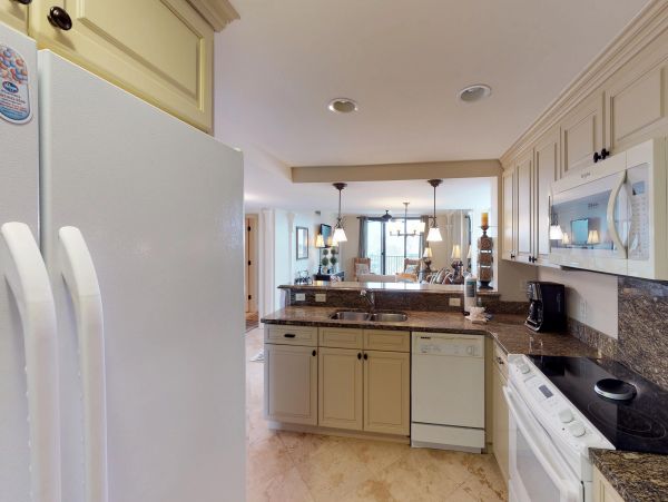 Hilton Head Condo 1008733