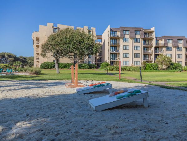 Hilton Head Condo 1008733