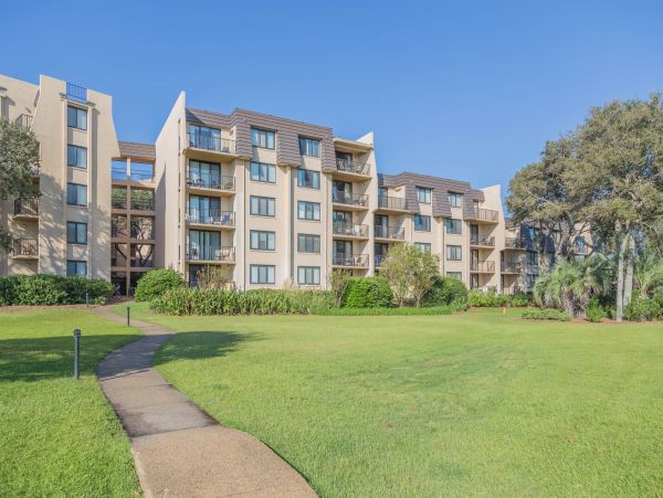 Hilton Head Condo 1008733