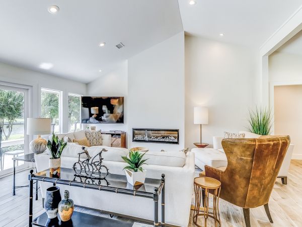 Upscale near Golf Course home in Sea Pines