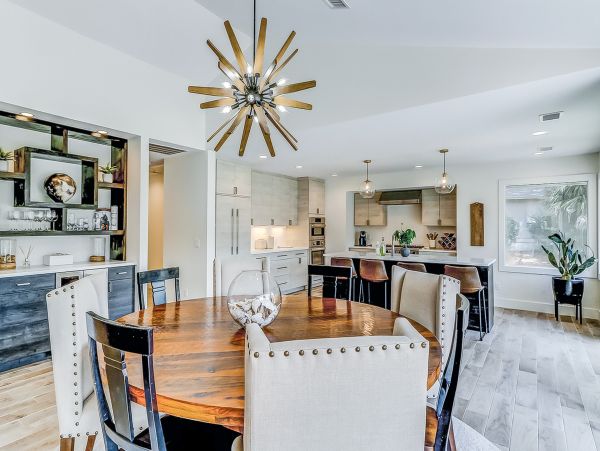 Upscale near Golf Course home in Sea Pines