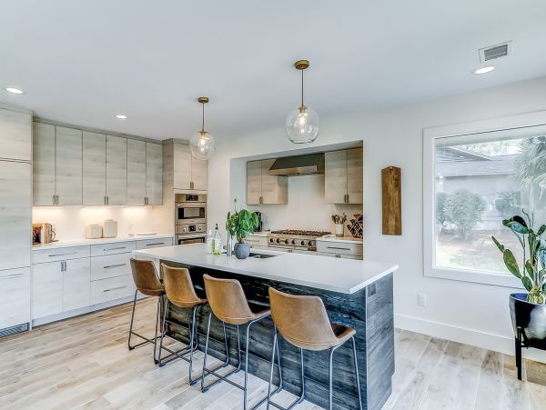 Upscale near Golf Course home in Sea Pines