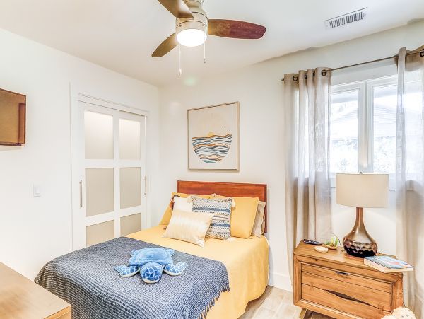 Upscale near Golf Course home in Sea Pines