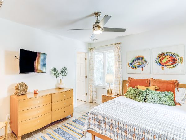 Upscale near Golf Course home in Sea Pines