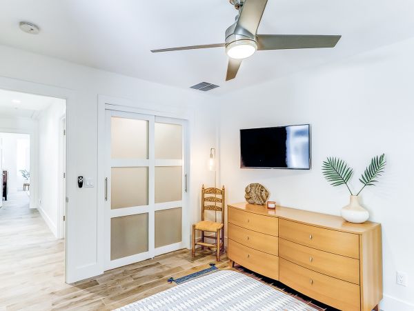 Upscale near Golf Course home in Sea Pines
