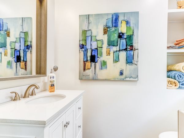 Upscale near Golf Course home in Sea Pines