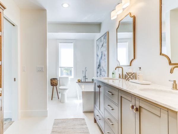Upscale near Golf Course home in Sea Pines