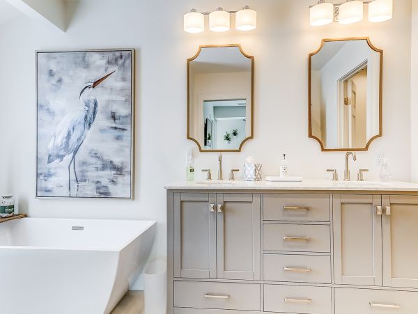 Upscale near Golf Course home in Sea Pines
