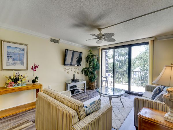 Hilton Head Condo 1008738