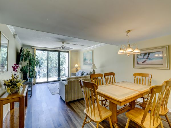 Hilton Head Condo 1008738