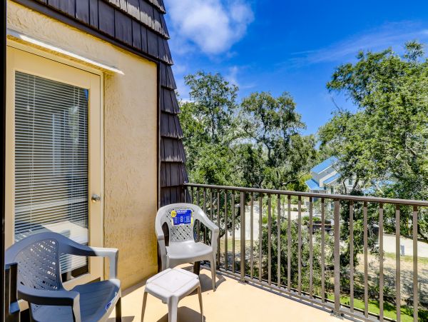 Hilton Head Condo 1008738