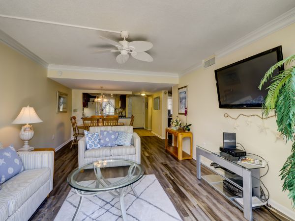 Hilton Head Condo 1008738