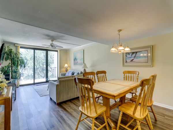 Hilton Head Condo 1008738