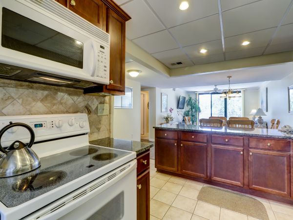 Hilton Head Condo 1008738