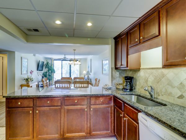 Hilton Head Condo 1008738