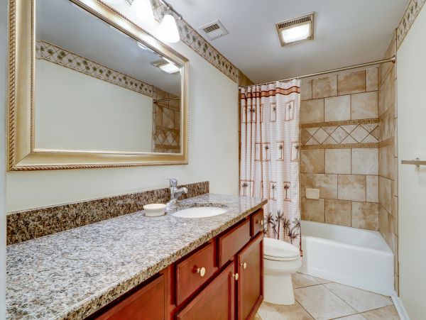 Hilton Head Condo 1008738