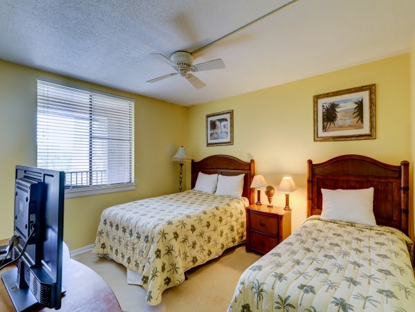 Hilton Head Condo 1008738