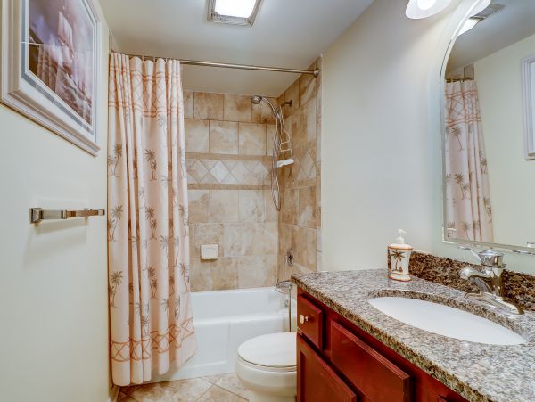 Hilton Head Condo 1008738
