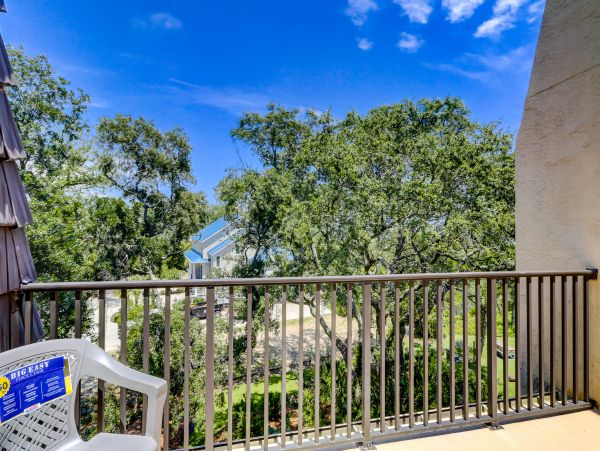 Hilton Head Condo 1008738