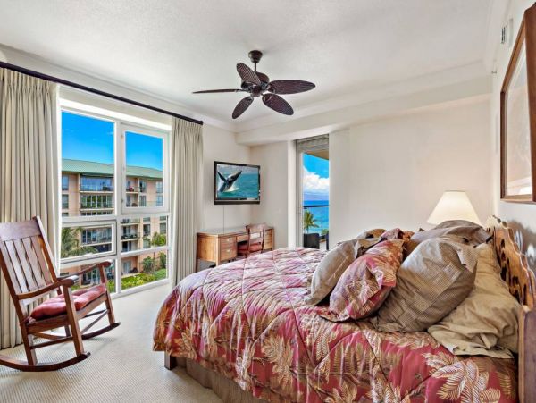 Luxury Kaanapali 3 Bedroom Residence Great Location & Views