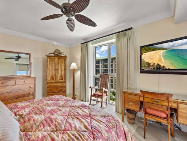 Luxury Kaanapali 3 Bedroom Residence Great Location & Views