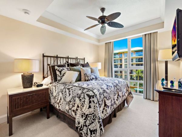 Luxury Kaanapali 3 Bedroom Residence Great Location & Views