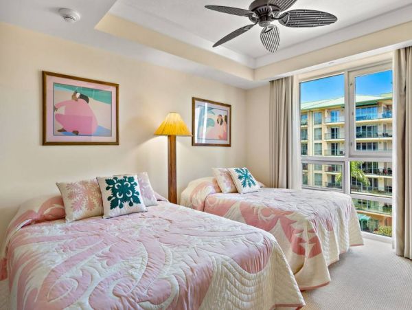 Luxury Kaanapali 3 Bedroom Residence Great Location & Views