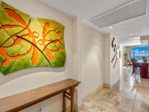 Luxury Kaanapali 3 Bedroom Residence Great Location & Views