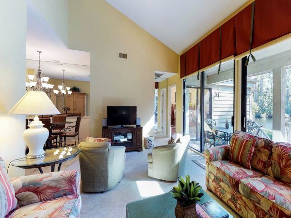 Hilton Head Condo 1008740