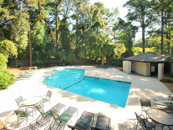 Hilton Head Condo 1008740