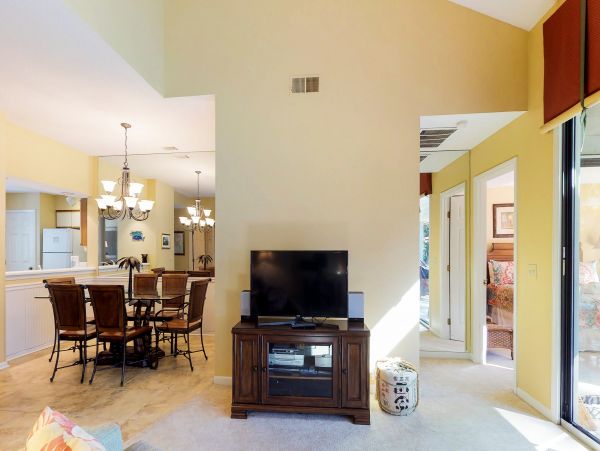 Hilton Head Condo 1008740