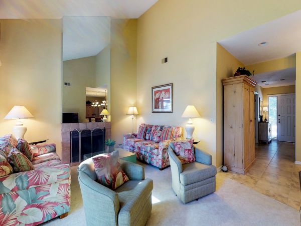 Hilton Head Condo 1008740