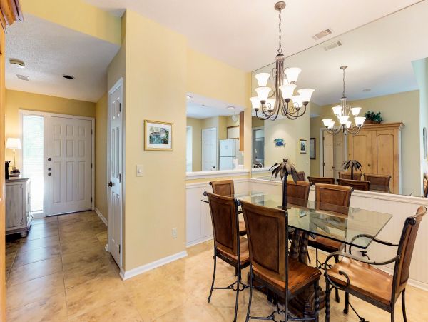 Hilton Head Condo 1008740