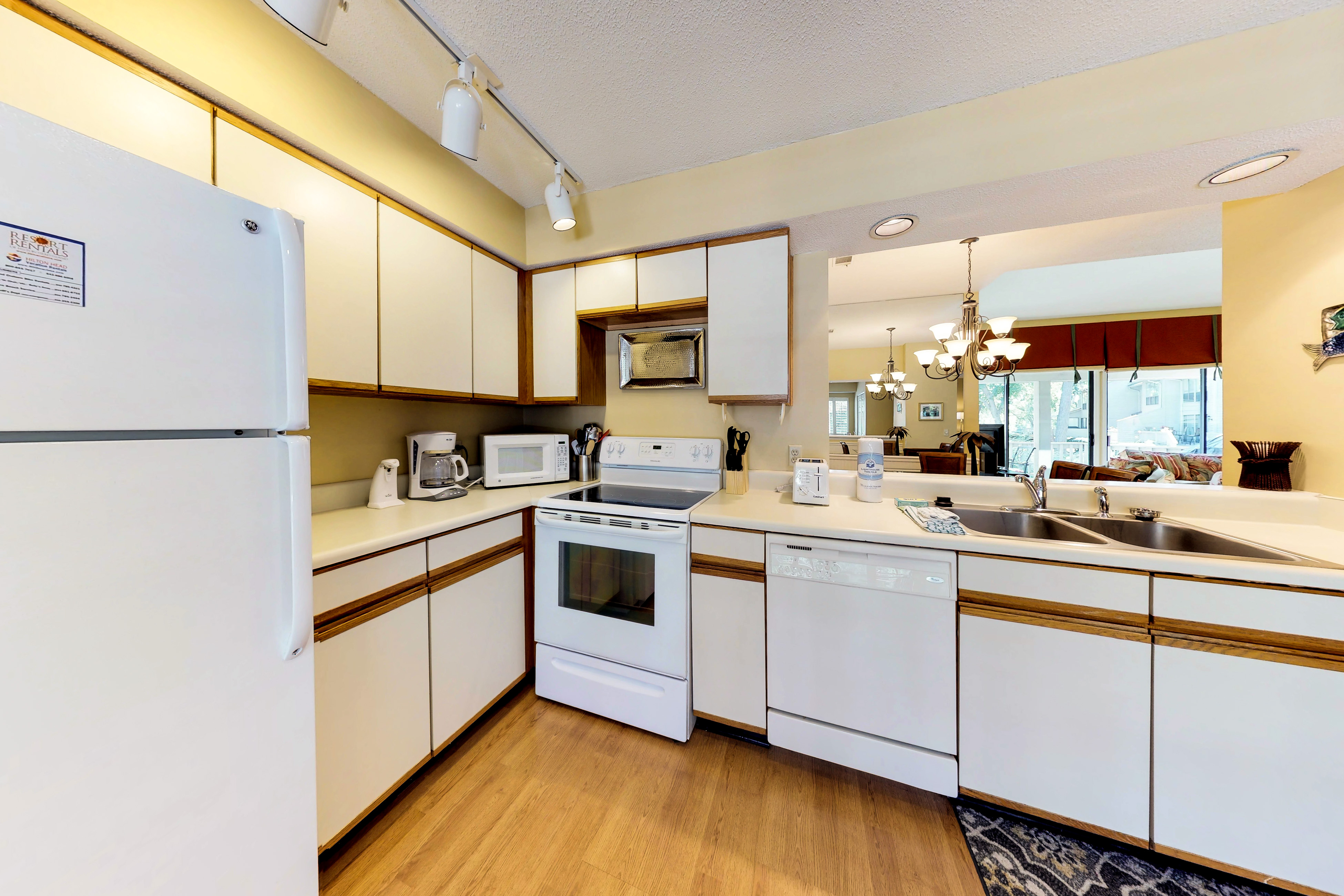 Hilton Head Condo 1008740