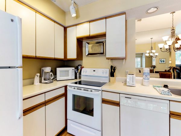 Hilton Head Condo 1008740