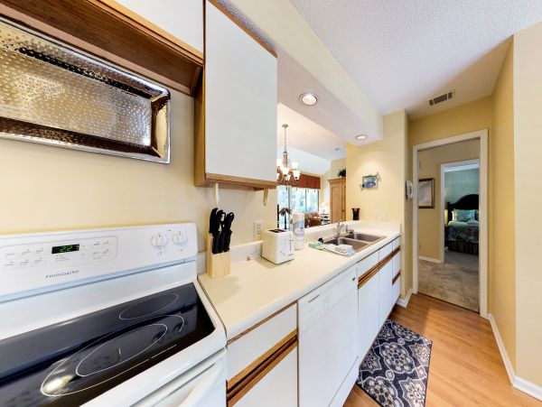 Hilton Head Condo 1008740