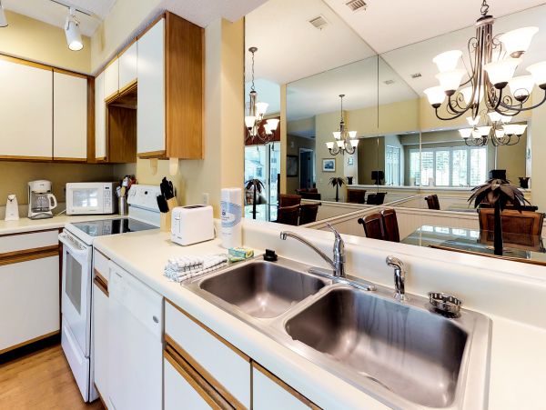 Hilton Head Condo 1008740