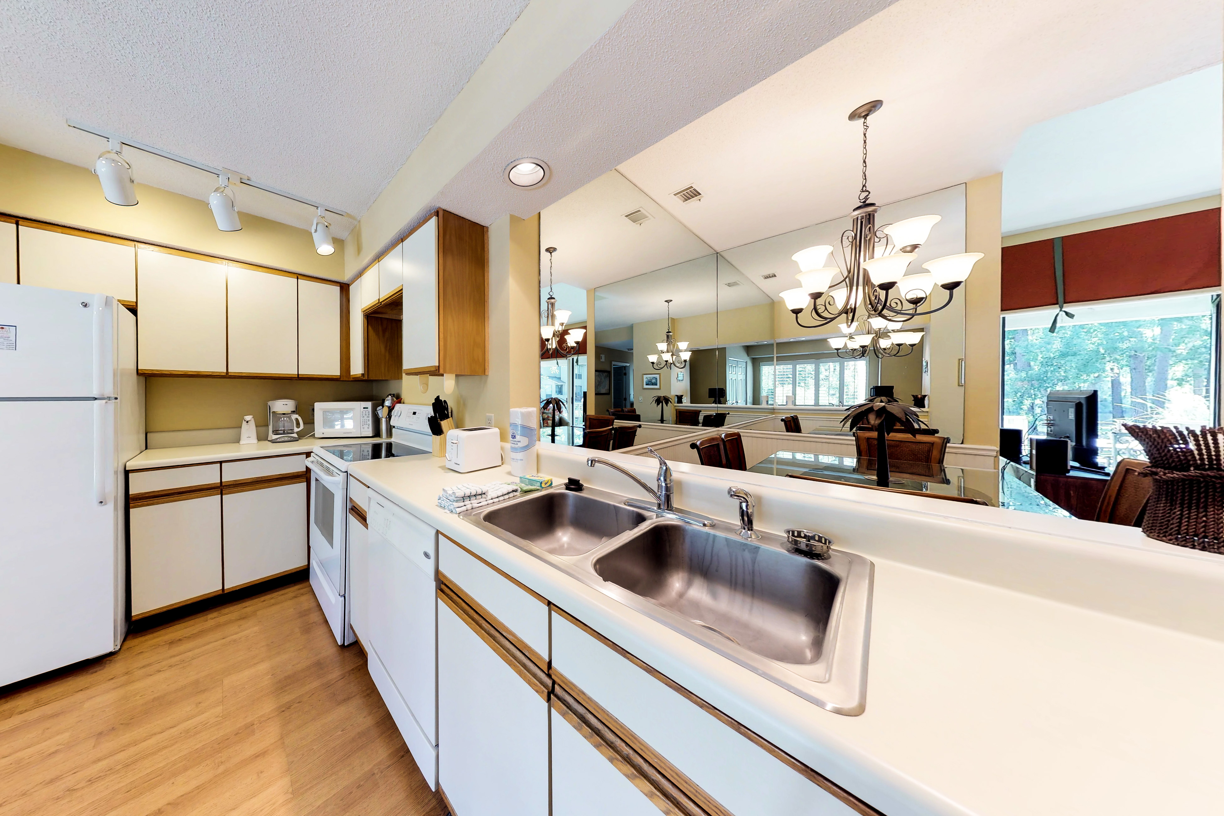 Hilton Head Condo 1008740