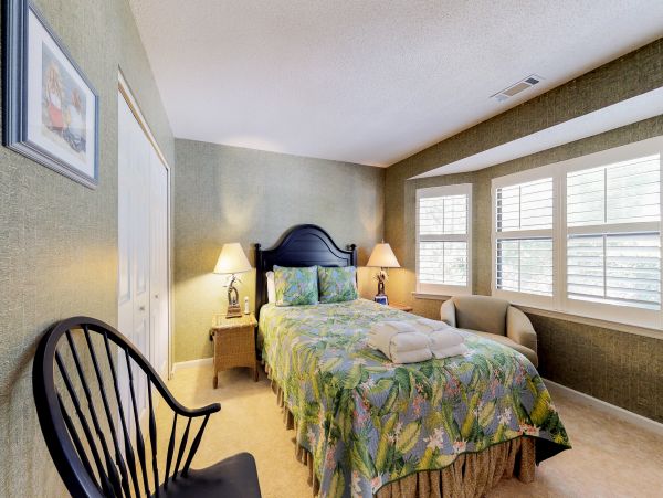 Hilton Head Condo 1008740
